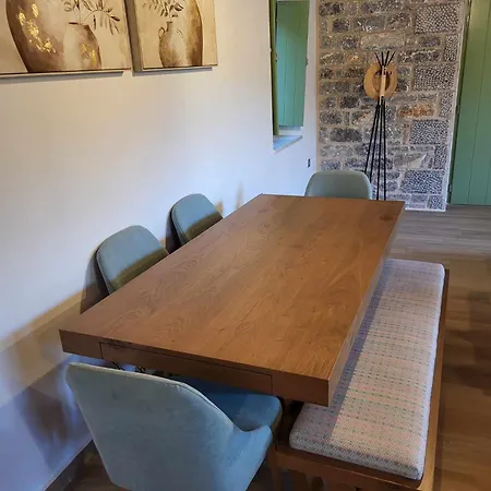 Vakantiehuis Casa Nostra Maisonette *