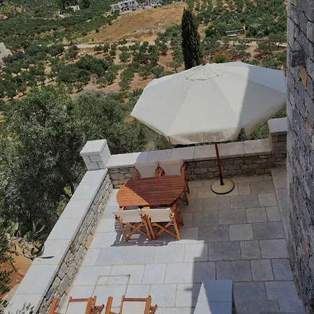 Casa Nostra Maisonette