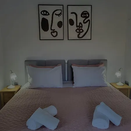 Casa Nostra Maisonette Semesterbostad *