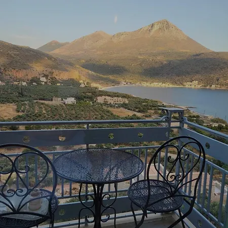 Σπίτι διακοπών Casa Nostra Maisonette *