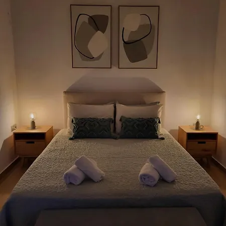 Casa Nostra Maisonette Semesterbostad