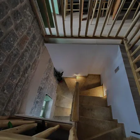 Casa Nostra Maisonette Dom wakacyjny *