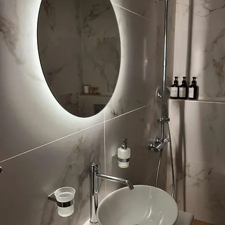 Casa Nostra Maisonette *