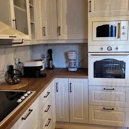 Σπίτι διακοπών Casa Nostra Maisonette