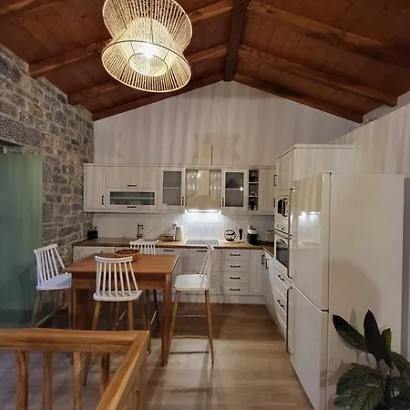 Casa Nostra Maisonette Vakantiehuis *