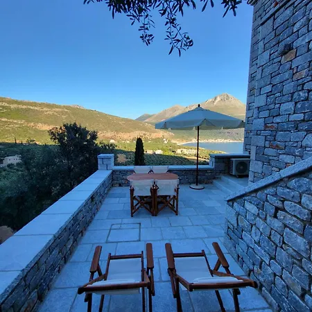 Casa Nostra Maisonette Dom wakacyjny