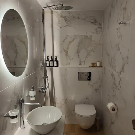 Casa Nostra Maisonette *