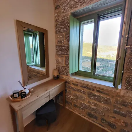 Casa Nostra Maisonette *