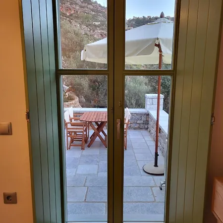 Casa Nostra Maisonette