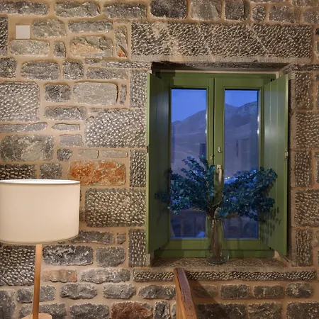 Casa Nostra Maisonette *