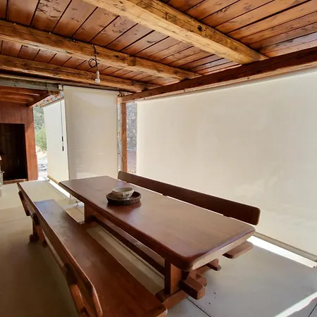 Dom wakacyjny Casa Nostra Maisonette Oitylo