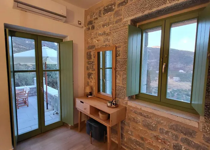 Casa Nostra Maisonette