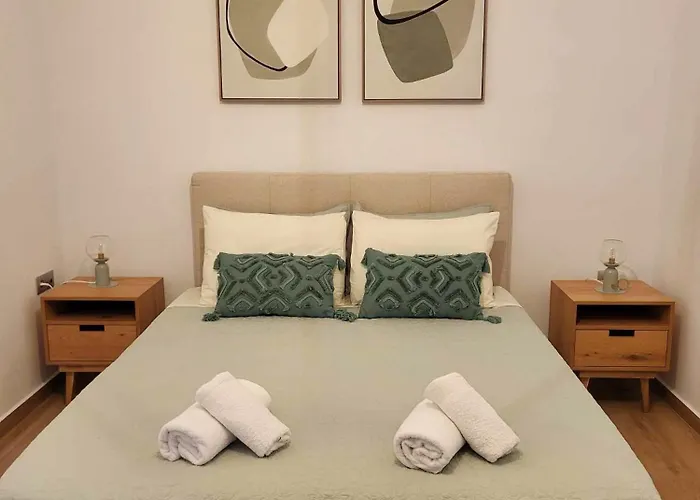 Casa Nostra Maisonette *