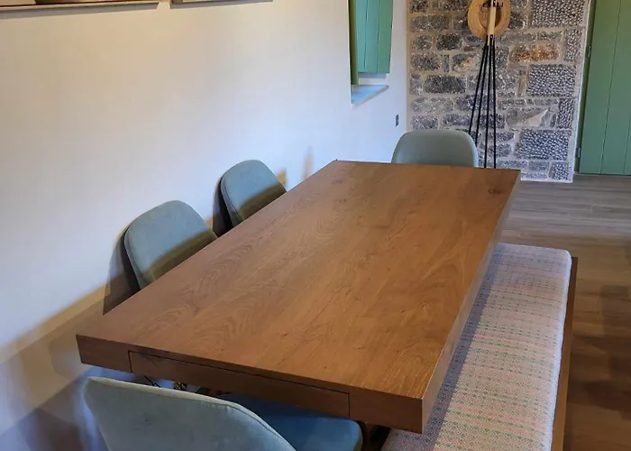 Casa vacanze Casa Nostra Maisonette *