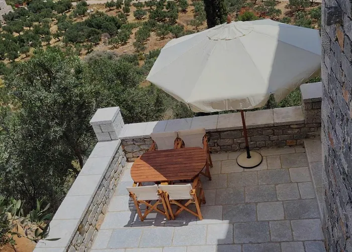 Casa Nostra Maisonette