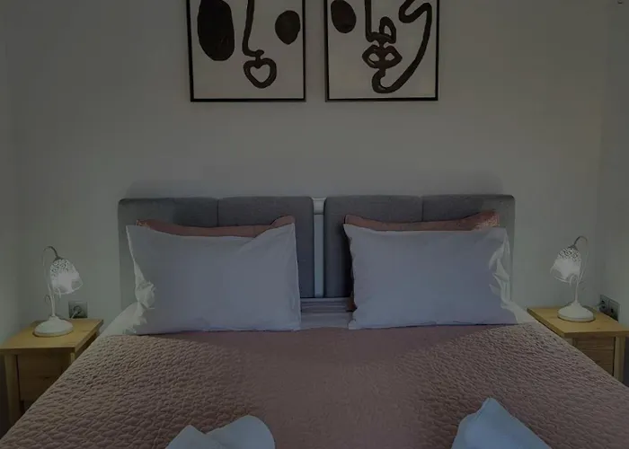 Casa Nostra Maisonette Vakantiehuis *