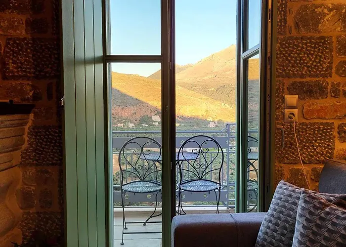 Casa Nostra Maisonette *