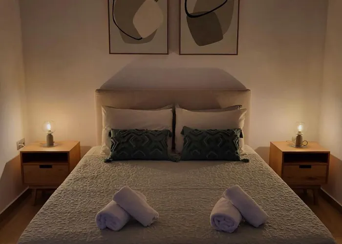 Casa Nostra Maisonette Vakantiehuis