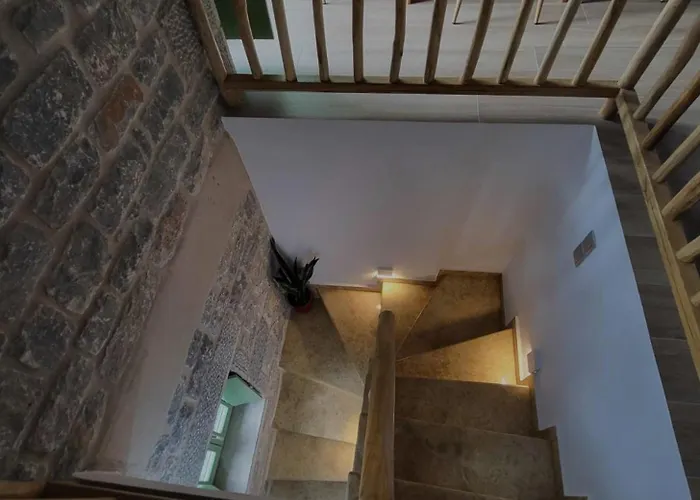 Casa Nostra Maisonette Vakantiehuis *
