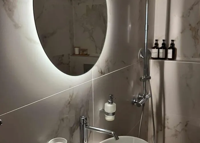 Casa Nostra Maisonette *