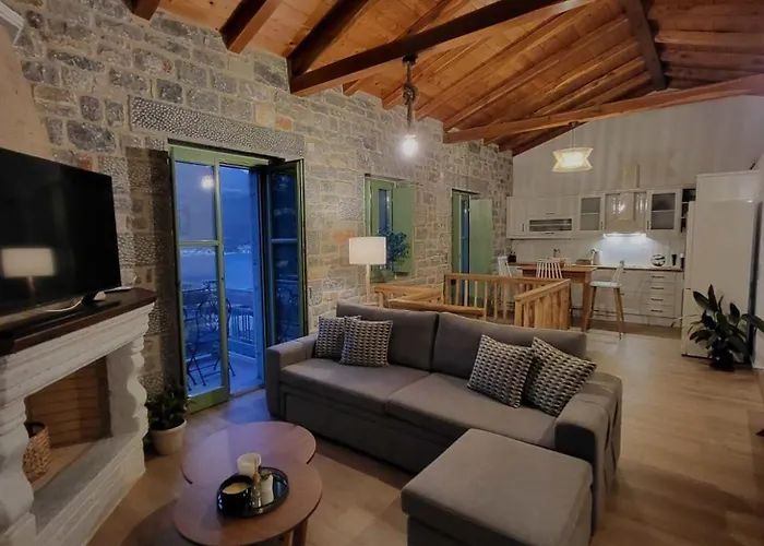 Casa Nostra Maisonette *