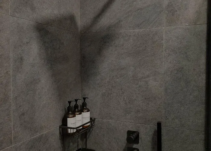 Vakantiehuis Casa Nostra Maisonette *