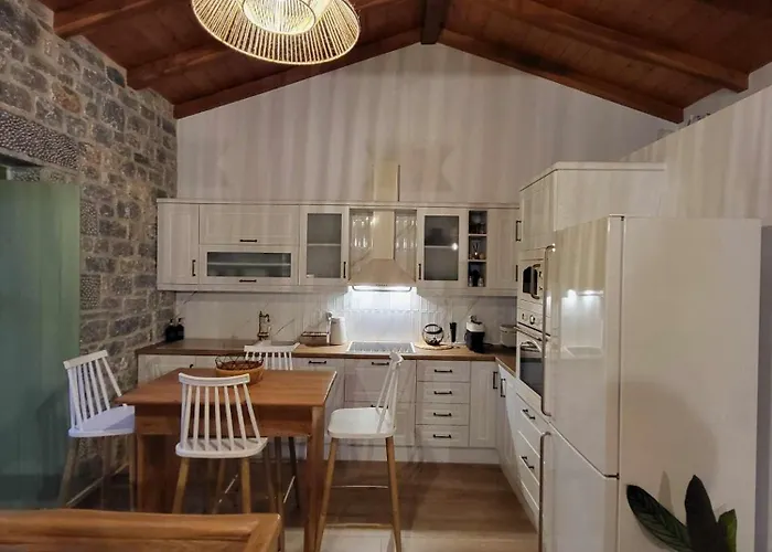 Casa Nostra Maisonette Vakantiehuis *