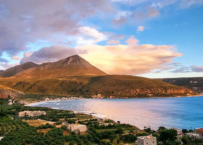 Casa Nostra Maisonette