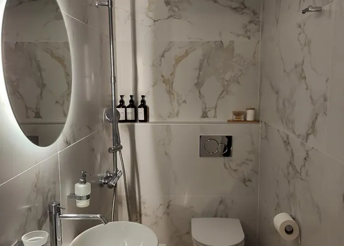 Casa Nostra Maisonette *