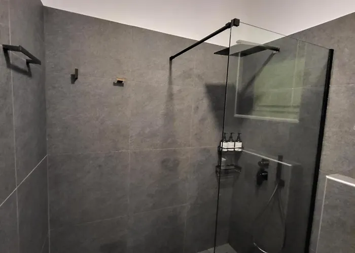 Vakantiehuis Casa Nostra Maisonette Oítilon