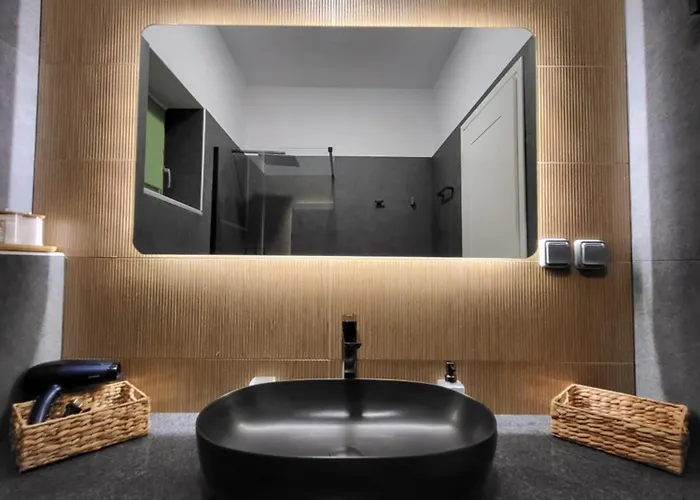 Casa Nostra Maisonette