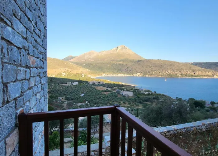 Casa Nostra Maisonette Vakantiehuis *