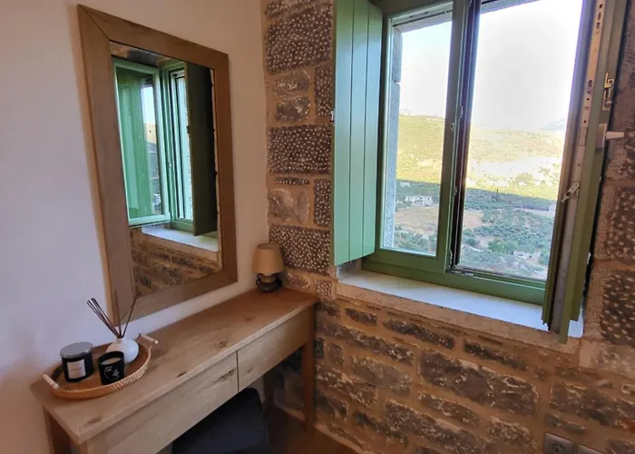 Casa Nostra Maisonette *