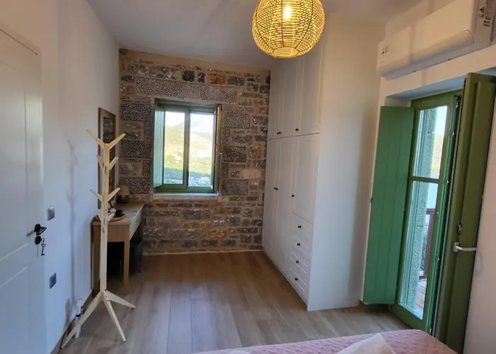 Vakantiehuis Casa Nostra Maisonette *