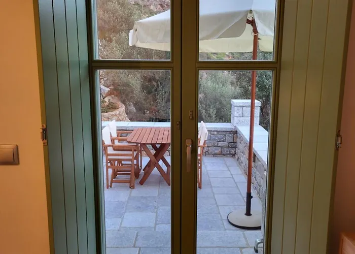 Casa Nostra Maisonette