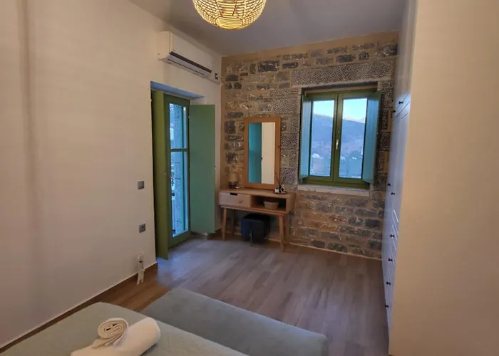 Casa Nostra Maisonette Vakantiehuis Oítilon