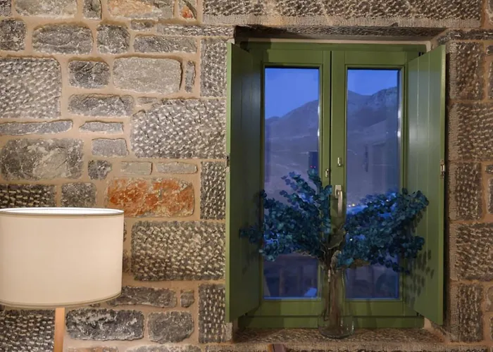 Casa Nostra Maisonette *