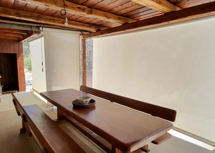 Vakantiehuis Casa Nostra Maisonette Oítilon